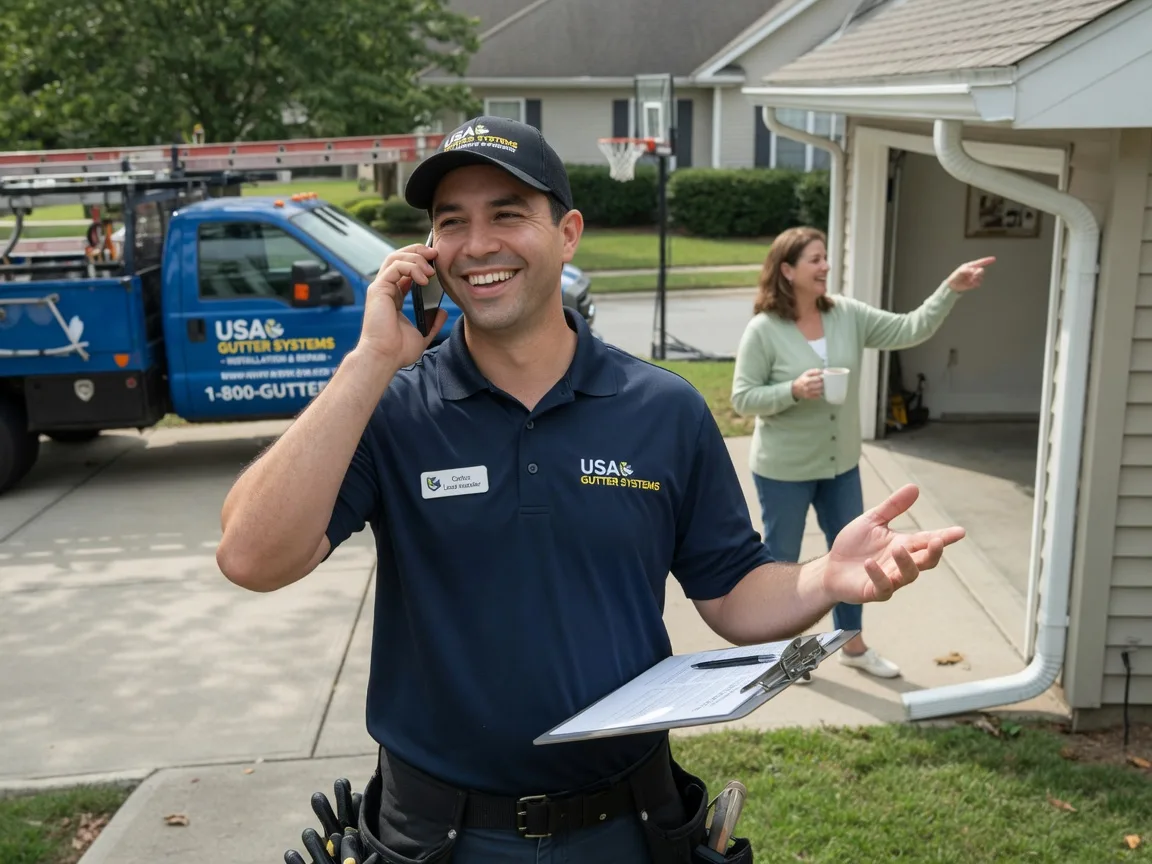 Gutter Installation Readlyn, IA FAQs